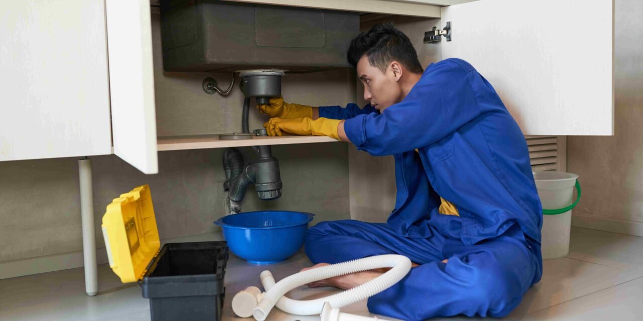 Your Friendly Neighborhood Plumber in Toronto | Advisor Plumbing