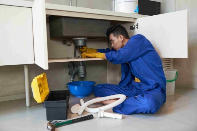 Your Friendly Neighborhood Plumber in Toronto | Advisor Plumbing