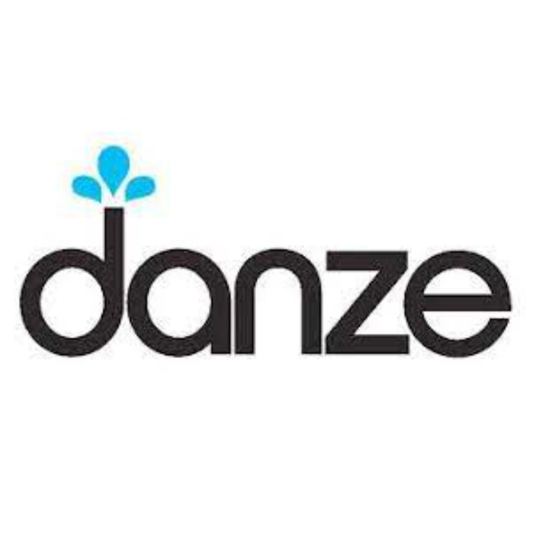 danze logo