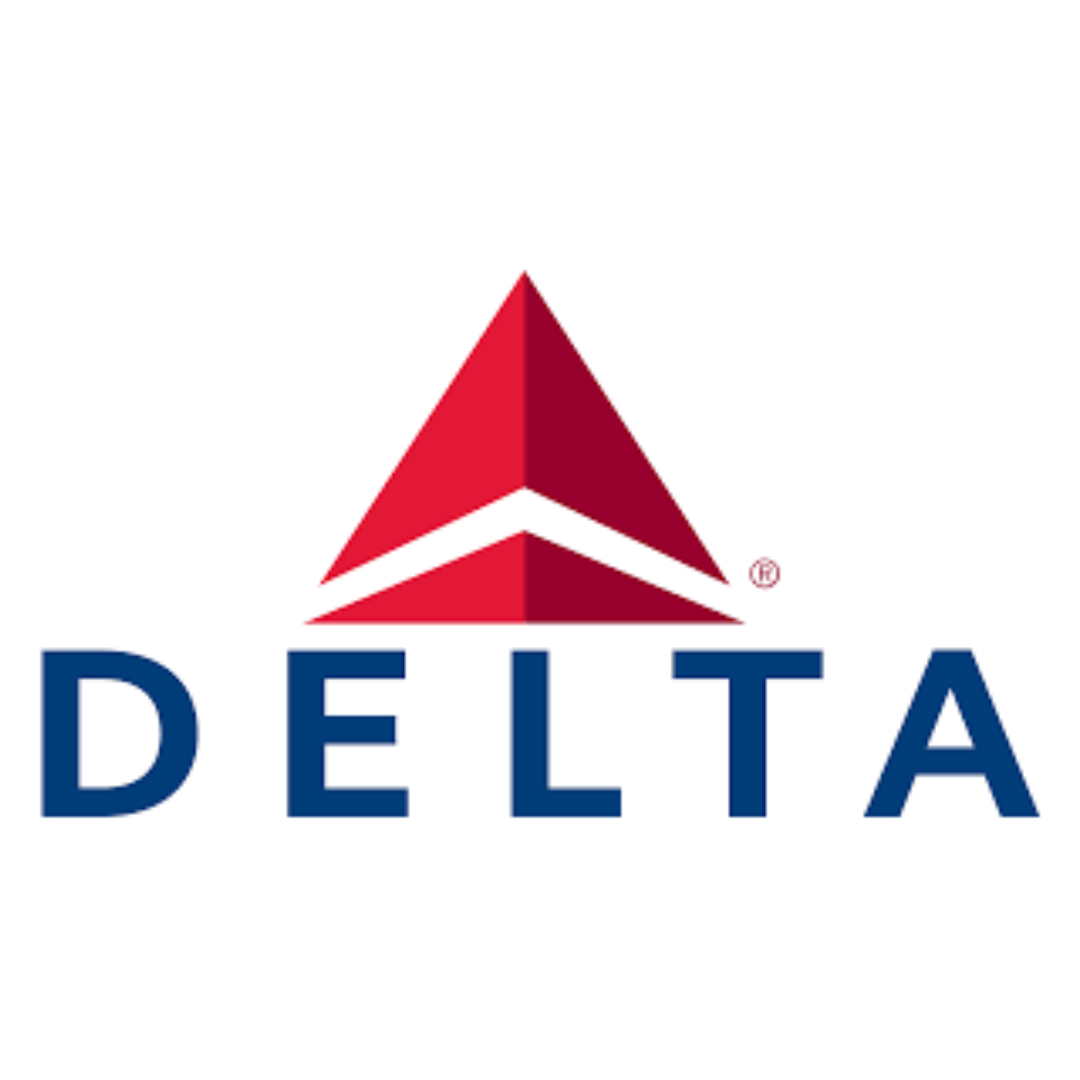 delta logo