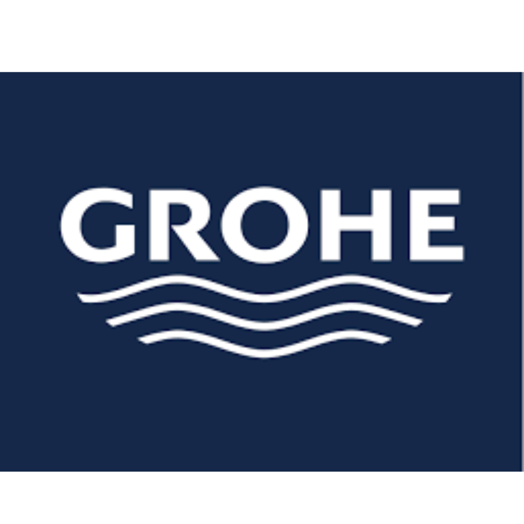 grohe logo