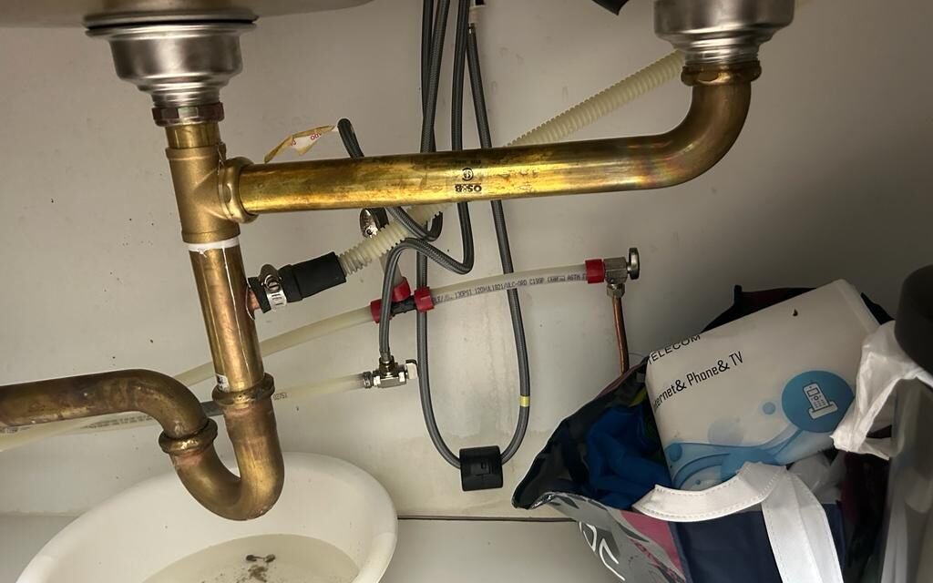 Local Plumber Toronto | Advisor Plumbing | Pipe Repair