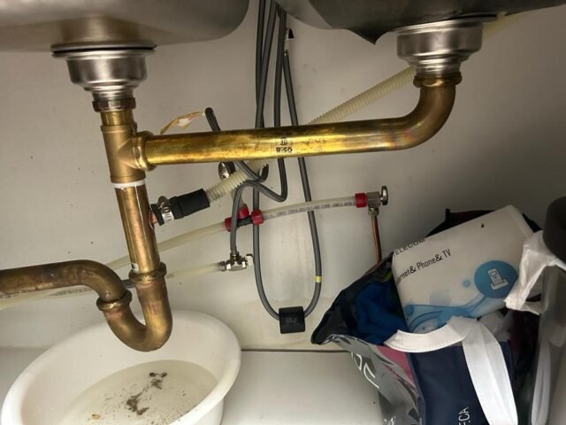 Local Plumber Toronto | Advisor Plumbing | Pipe Repair